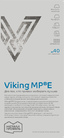 VikingMP® Е - Для тех,кто любит выбирать лучшее