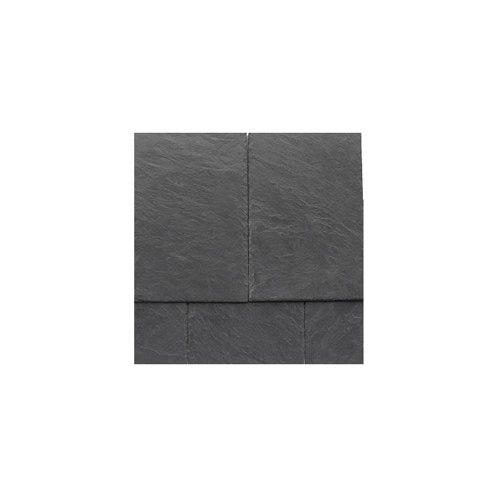 Сланцевая плитка Cupa 5 R 5mm, прямоугольная кладка